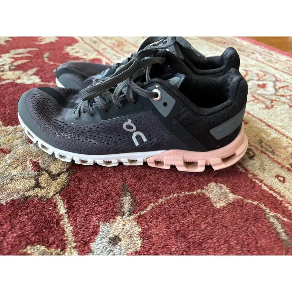 On Running Cloudflow - Women’s 5